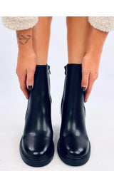Bota jodhpur modelo 202349 Inello