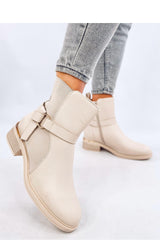 Bota jodhpur modelo 202359 Inello