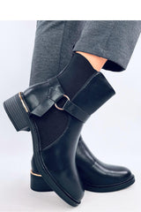 Bota jodhpur modelo 202360 Inello