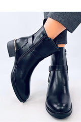 Bota jodhpur modelo 202360 Inello