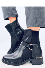 Bota jodhpur modelo 202360 Inello