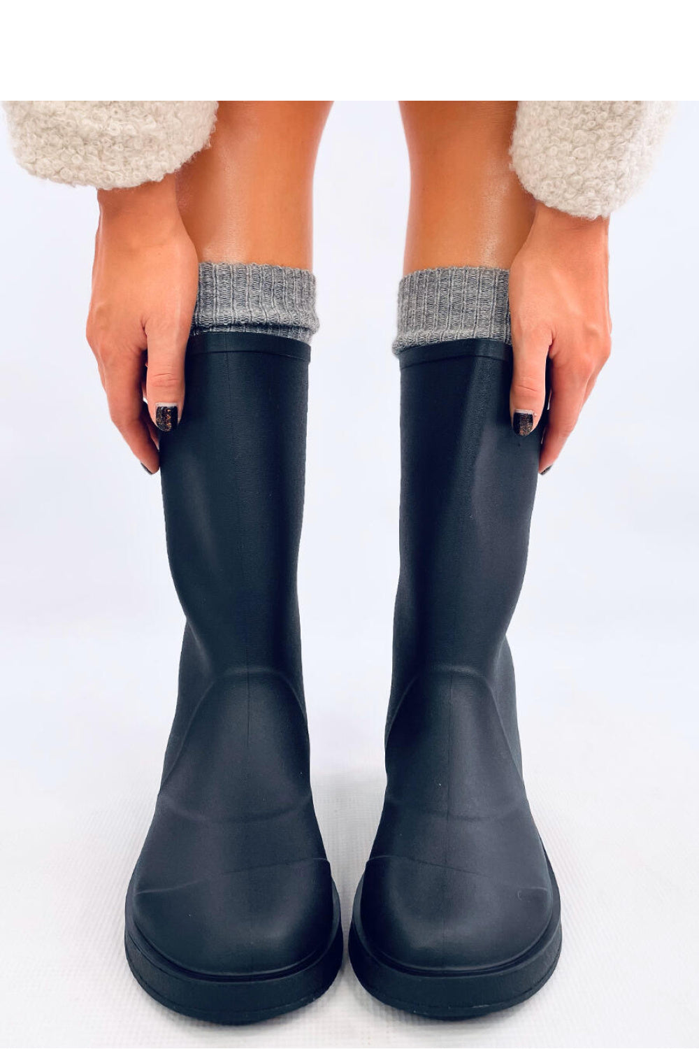 Botas de agua modelo 202369 Inello