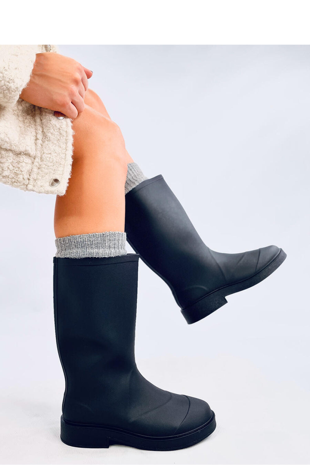 Botas de agua modelo 202369 Inello