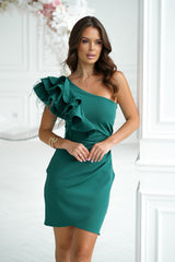 Vestido de noche modelo 202378 Bicotono