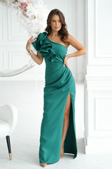 Vestido largo modelo 202381 Bicotono