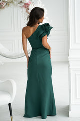 Vestido largo modelo 202381 Bicotono