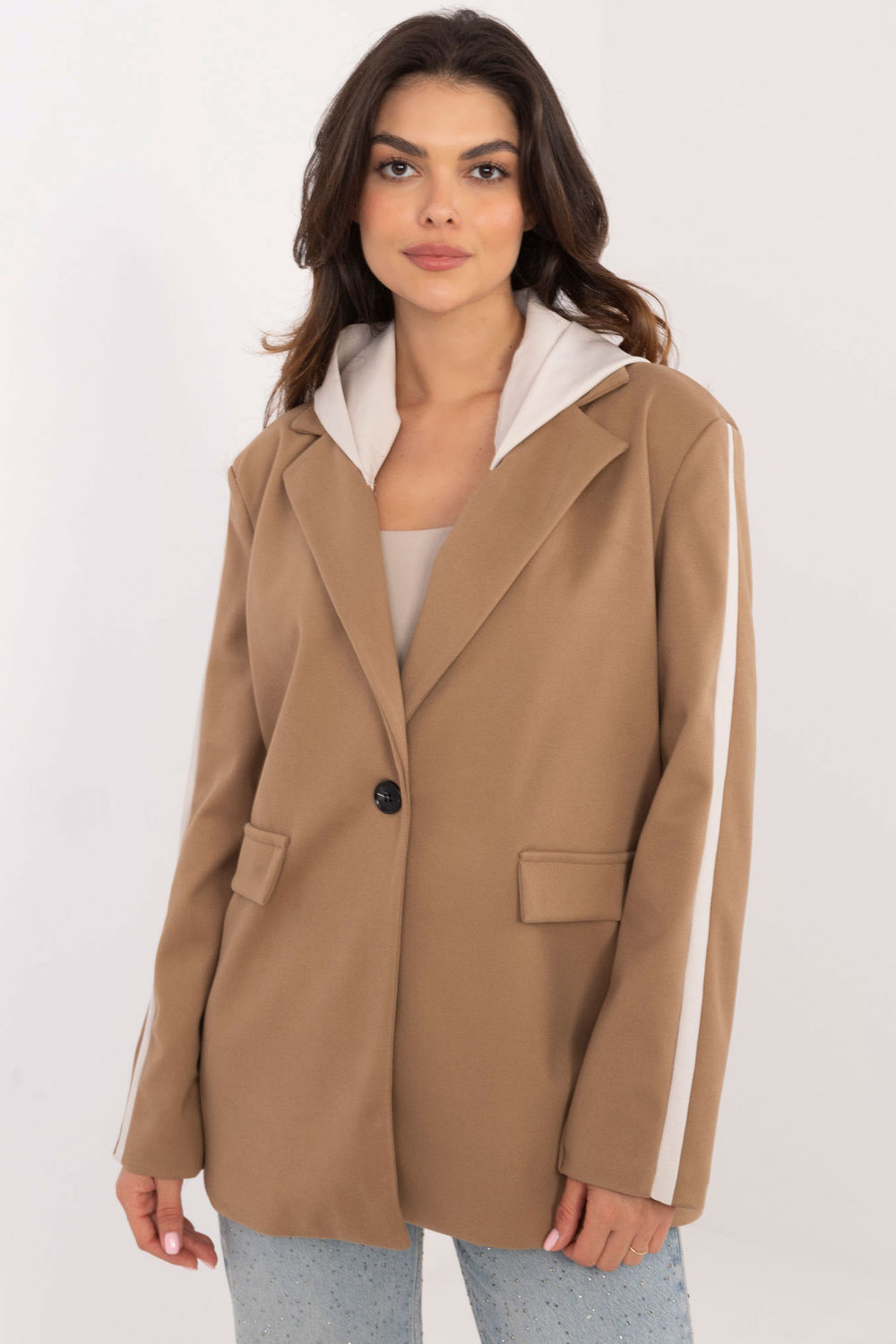 Chaqueta modelo 202421 Italia Moda