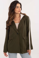 Chaqueta modelo 202422 Italy Moda