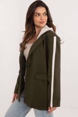 Chaqueta modelo 202422 Italy Moda
