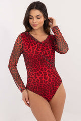 Faja moldeadora modelo 202426 Italy Moda