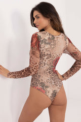 Faja moldeadora modelo 202429 Italy Moda