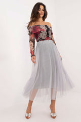 Falda modelo 202435 Italy Moda