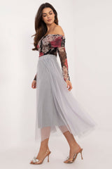 Falda modelo 202435 Italy Moda