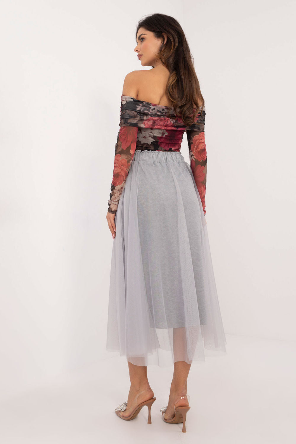 Falda modelo 202435 Italy Moda