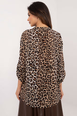 Blusa modelo 202444 Och Bella