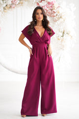 Traje modelo 202460 Bicotono