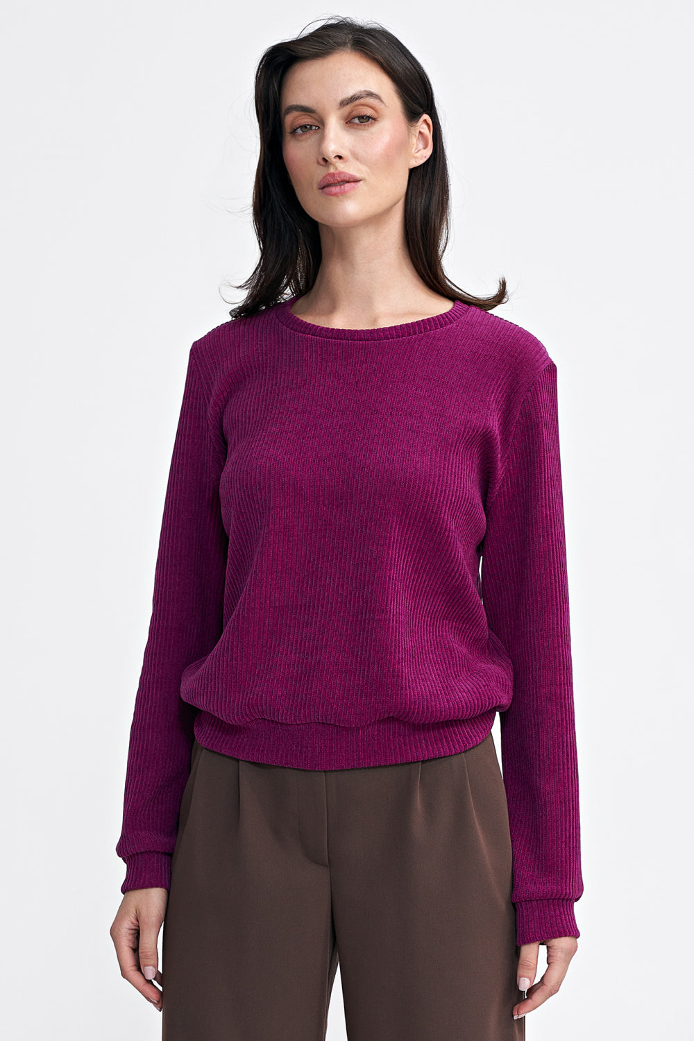 Blusa modelo 202462 Nife