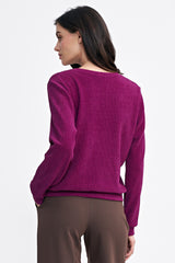 Blusa modelo 202462 Nife