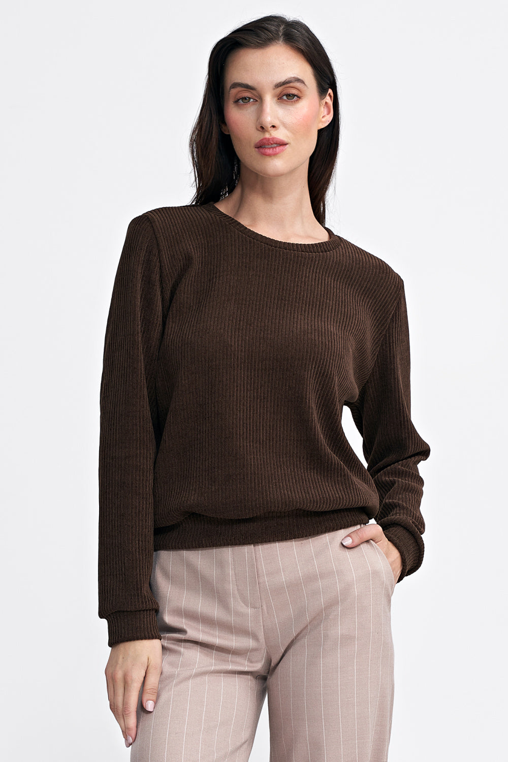 Blusa modelo 202463 Nife