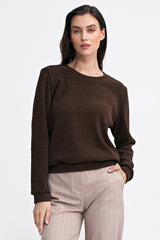Blusa modelo 202463 Nife