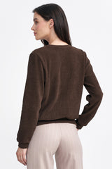 Blusa modelo 202463 Nife