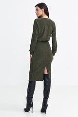 Vestido de día modelo 202470 Nife