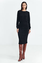 Vestido de día modelo 202472 Nife