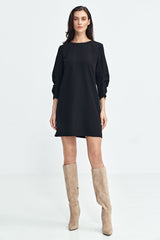 Vestido de día modelo 202473 Nife