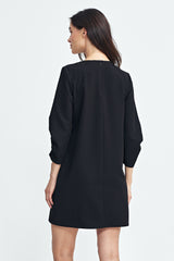 Vestido de día modelo 202473 Nife