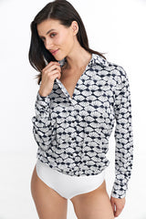 Faja moldeadora modelo 202477 Nife