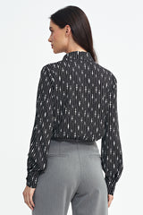Camisa manga larga modelo 202479 Nife