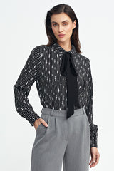 Camisa manga larga modelo 202479 Nife