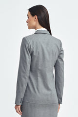 Chaqueta modelo 202483 Nife