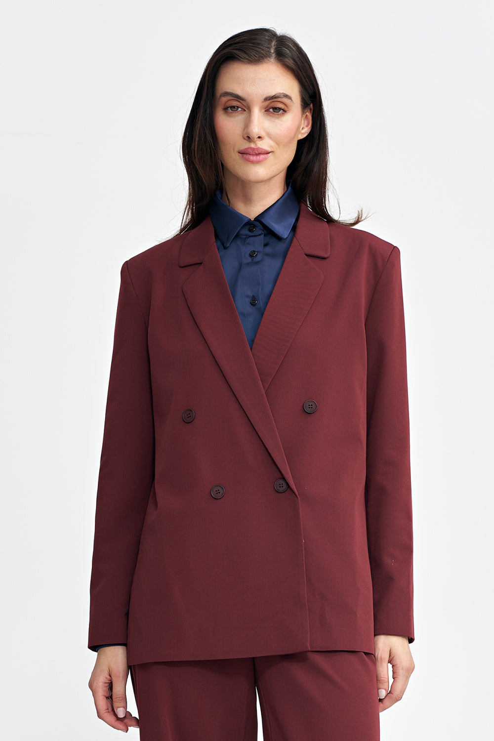 Chaqueta modelo 202484 Nife