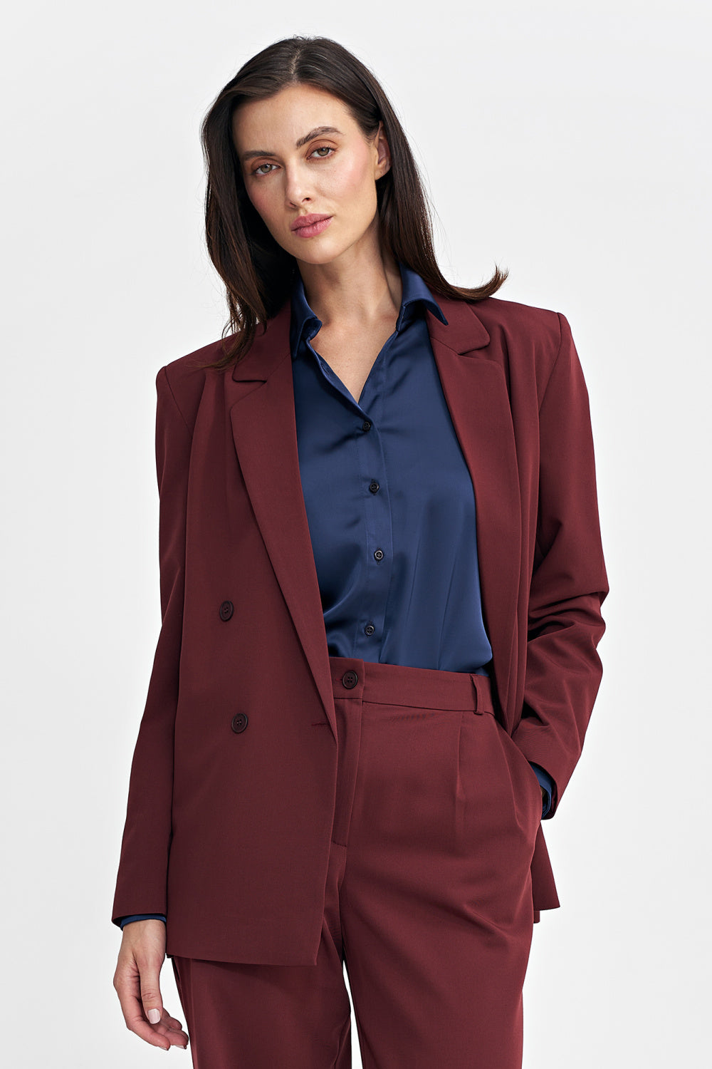 Chaqueta modelo 202484 Nife
