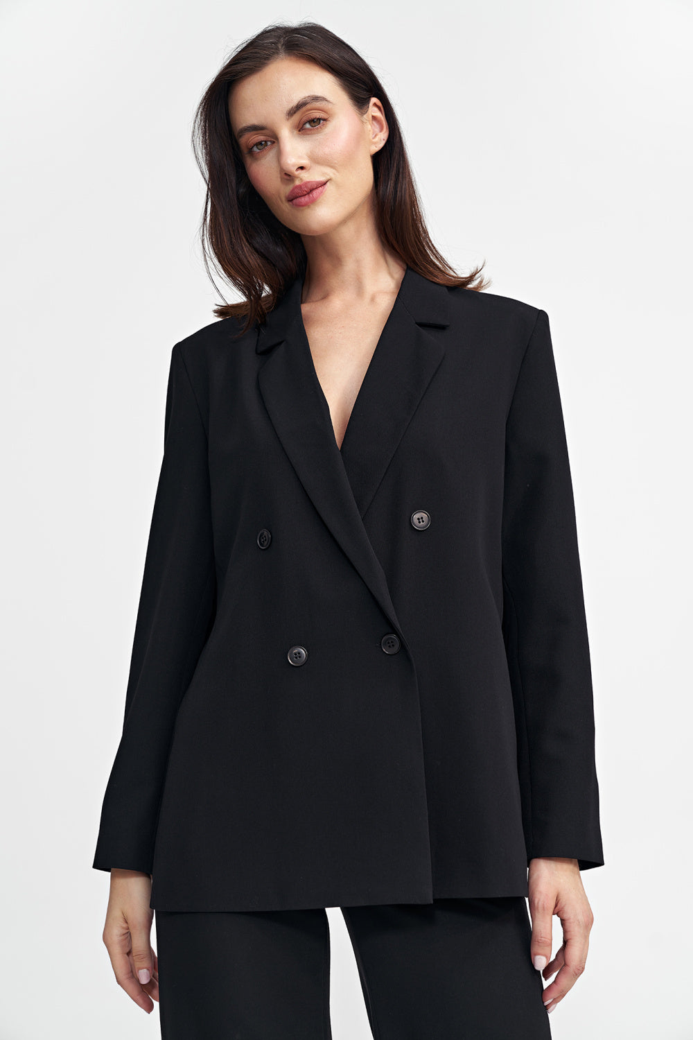 Chaqueta modelo 202485 Nife