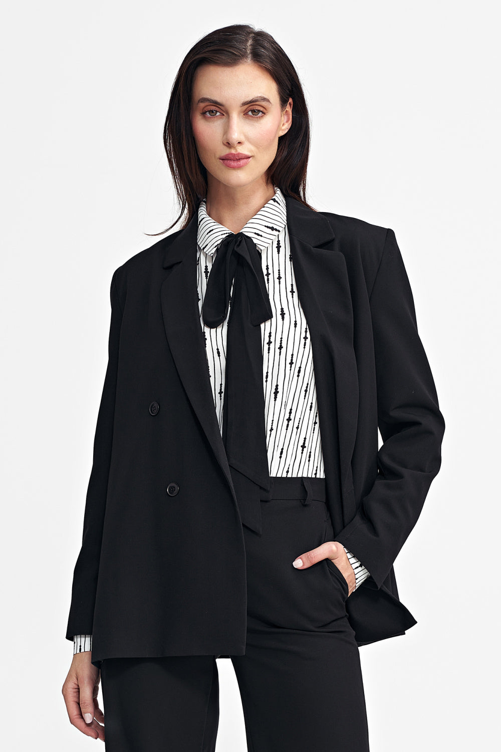 Chaqueta modelo 202485 Nife