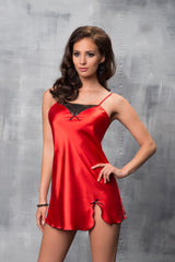 Camisa sexy modelo 46712 Irall