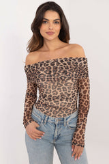 Blusa modelo 202523 Italia Moda