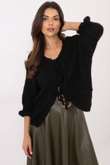 Cárdigan modelo 202543 Italy Moda