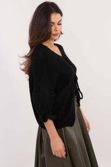 Cárdigan modelo 202543 Italy Moda