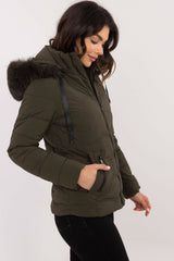 Chaqueta modelo 202545 Factory Price