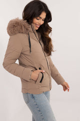 Chaqueta modelo 202546 Precio de Fábrica