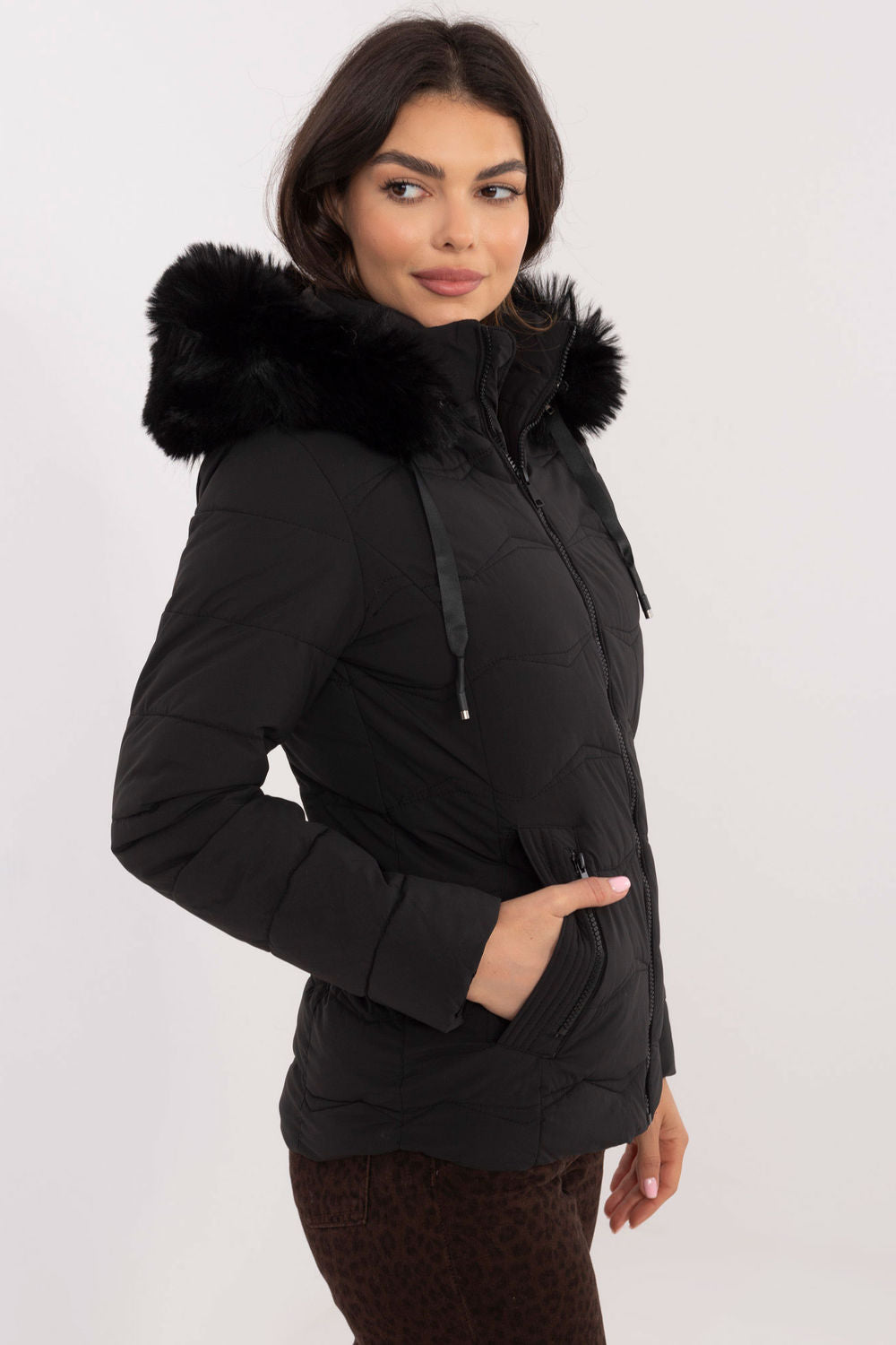 Chaqueta modelo 202548 Precio de Fábrica