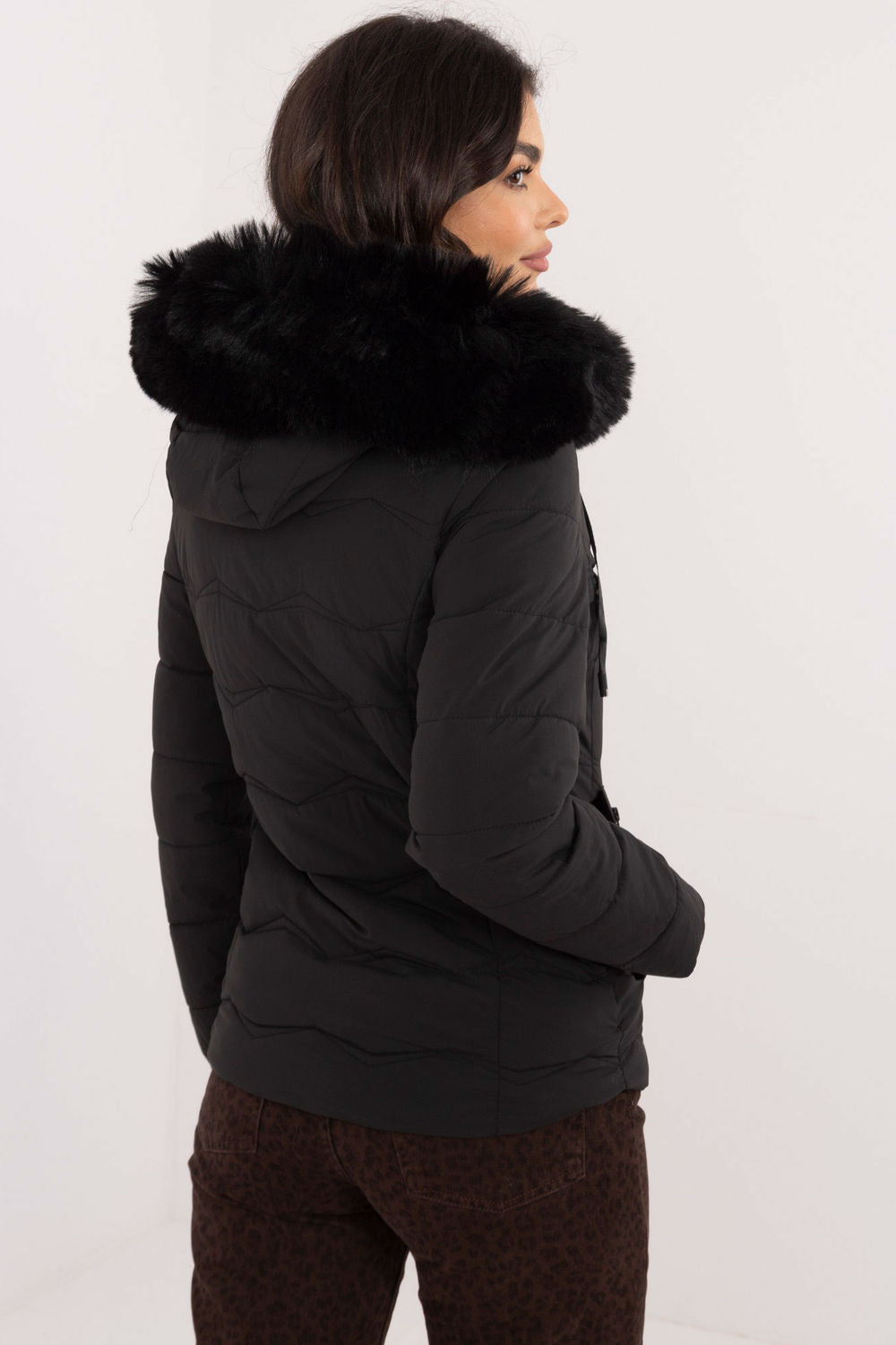 Chaqueta modelo 202548 Precio de Fábrica