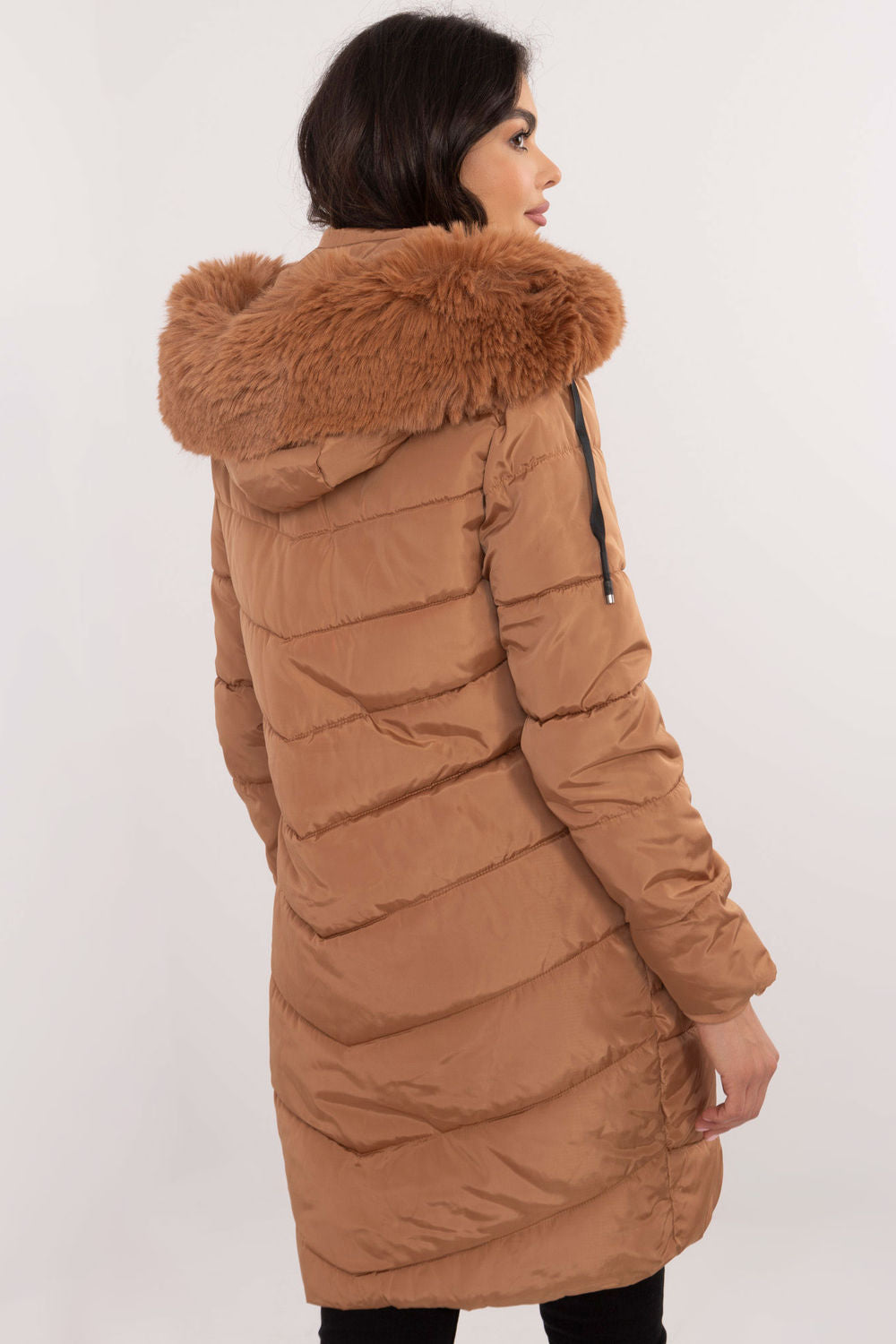 Chaqueta modelo 202550 Precio de Fábrica