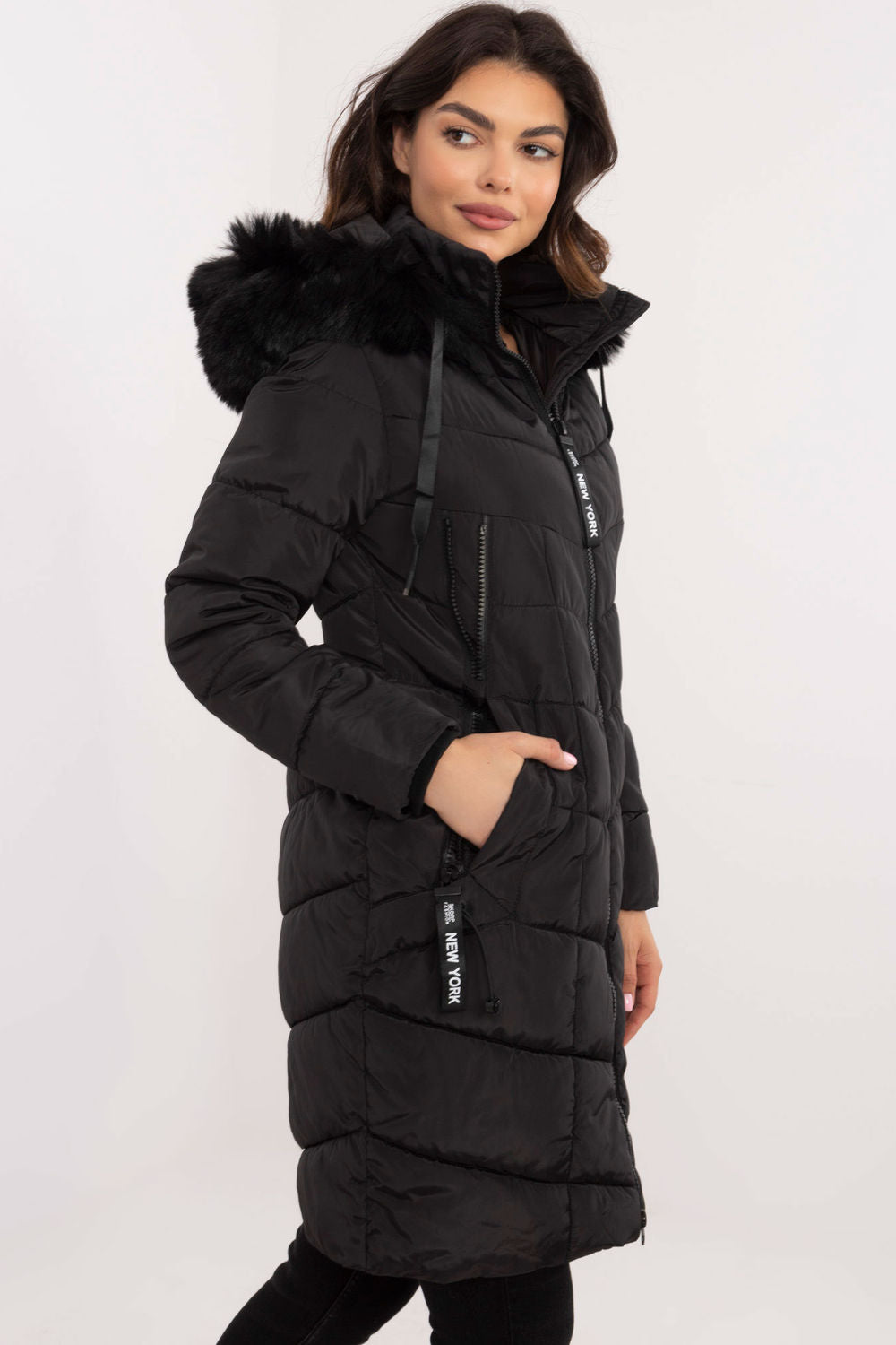 Chaqueta modelo 202551 Precio de Fábrica