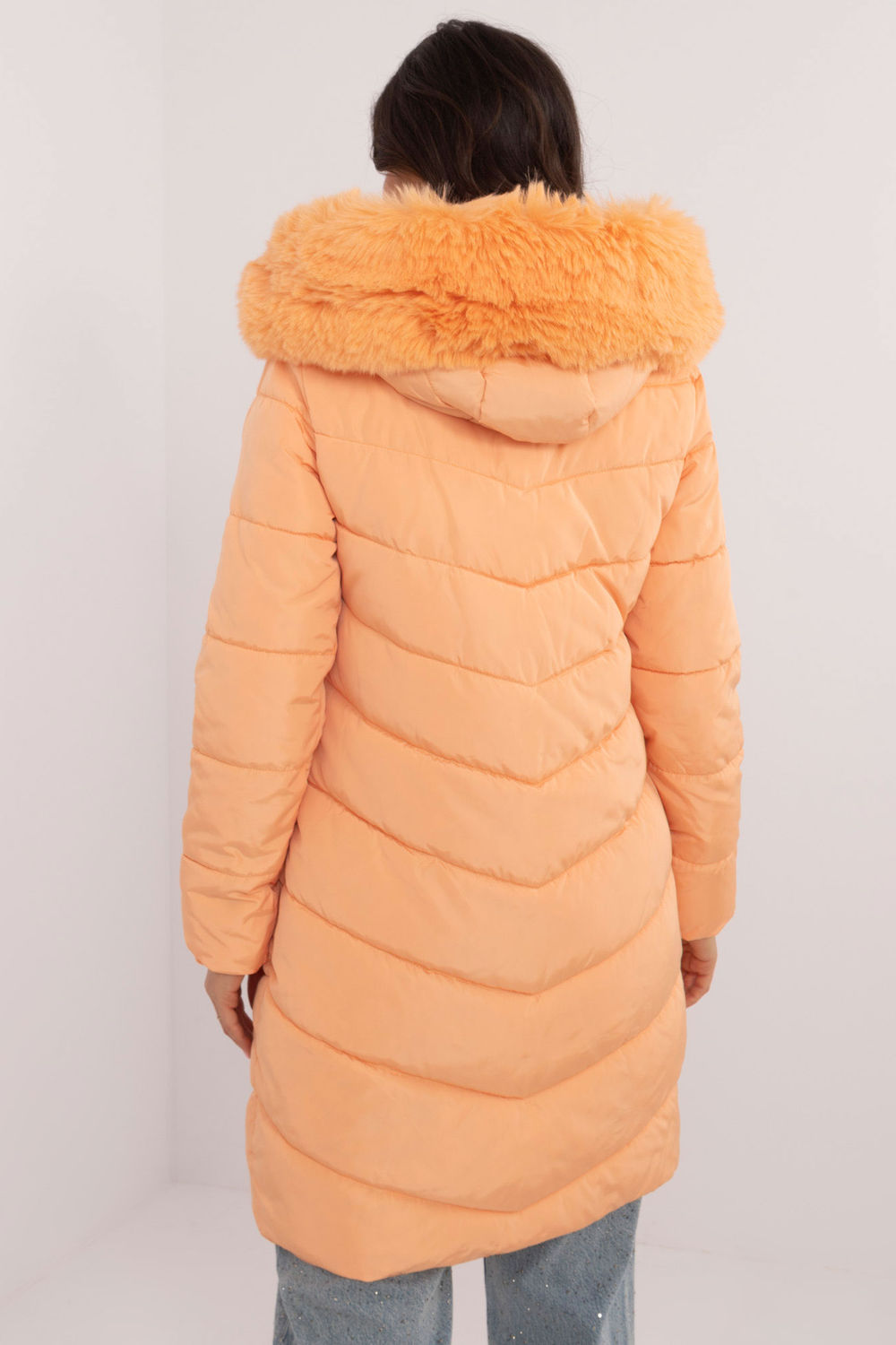 Chaqueta modelo 202554 Precio de Fábrica