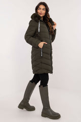 Chaqueta modelo 202556 Precio de Fábrica