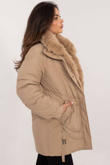 Chaqueta modelo 202559 MBM